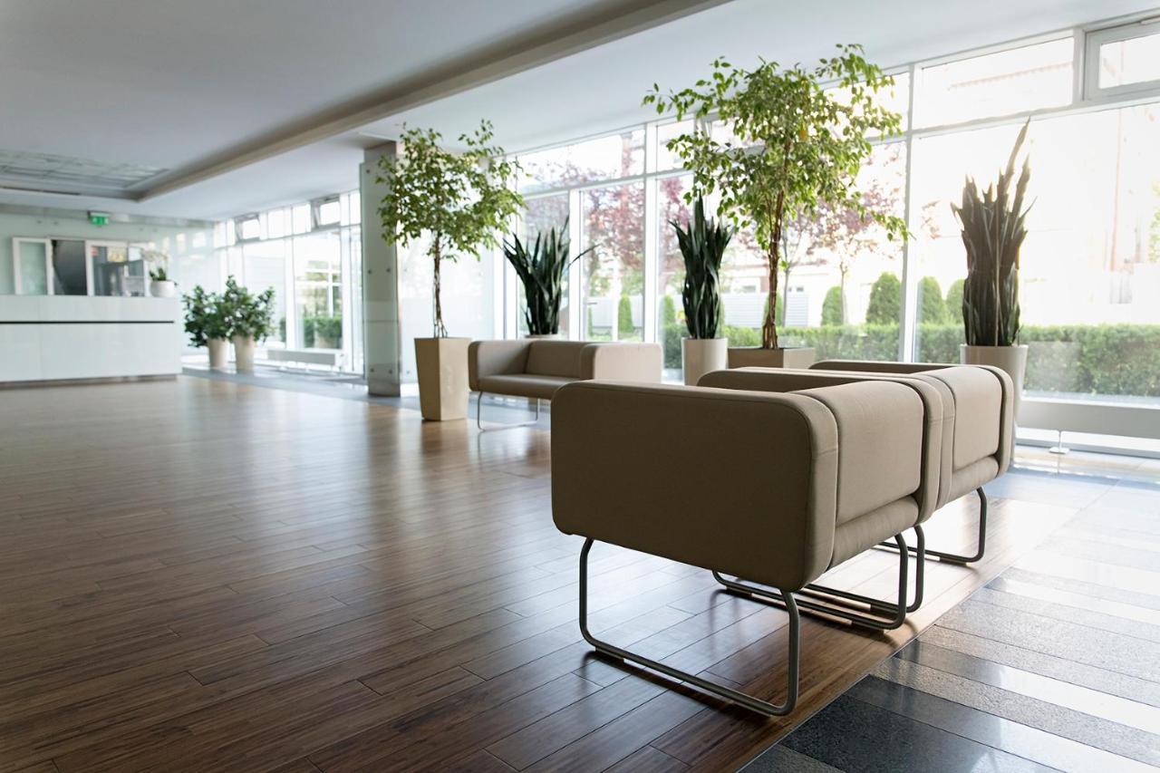 פוזנן Millo Apartament Parking By Impero מראה חיצוני תמונה